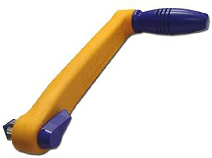 Best Sailboat Winch Handles For Your Crew SailTrader