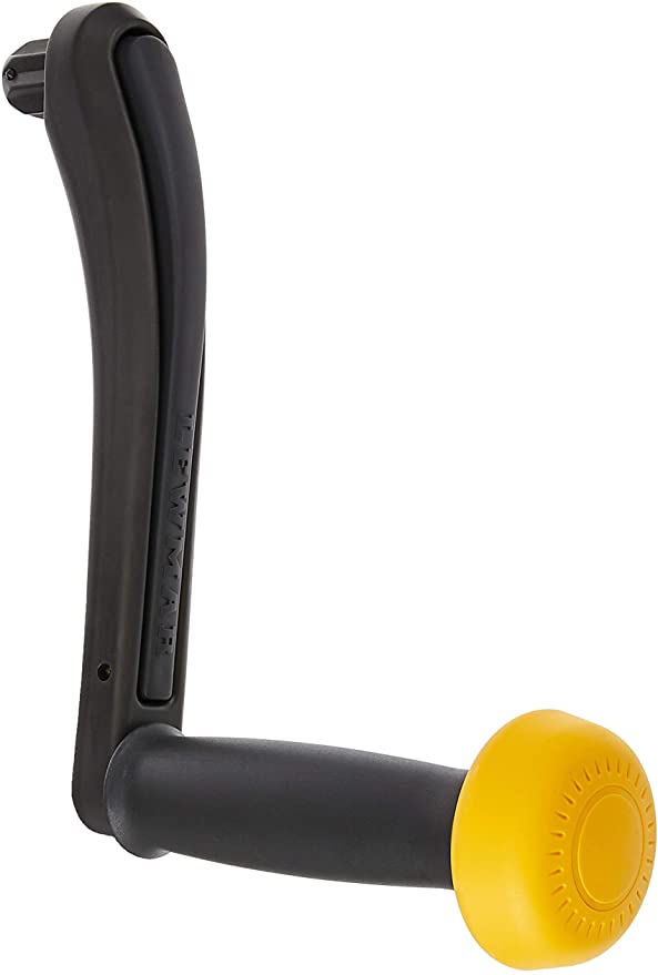 Best Sailboat Winch Handles For Your Crew SailTrader