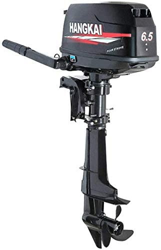 Top 3 Outboard Motors For Small Sailboats | Sailtrader.com