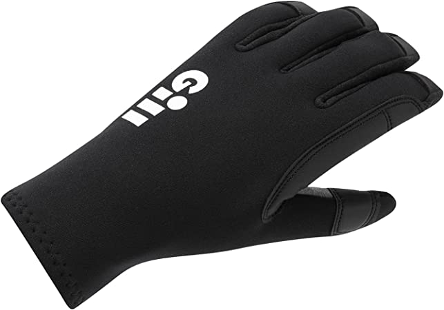 best cold weather sailing gloves