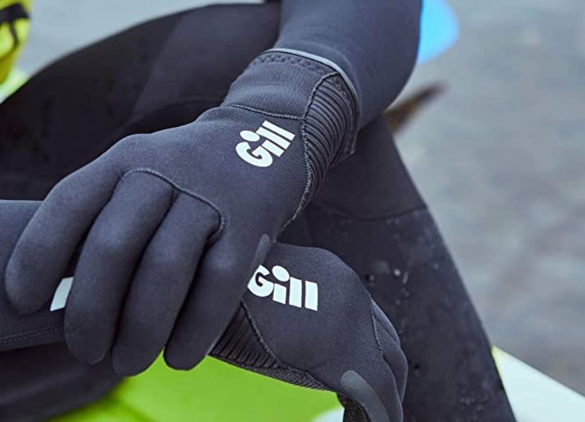 The Best Sailing Gloves To Buy Online