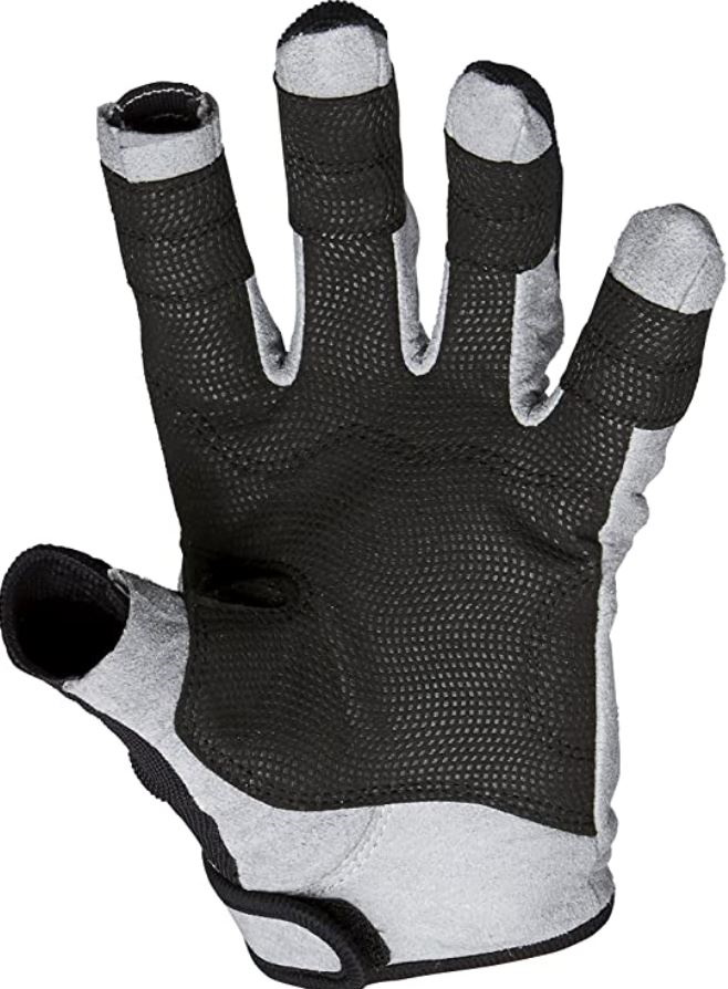 The Best Sailing Gloves To Buy Online