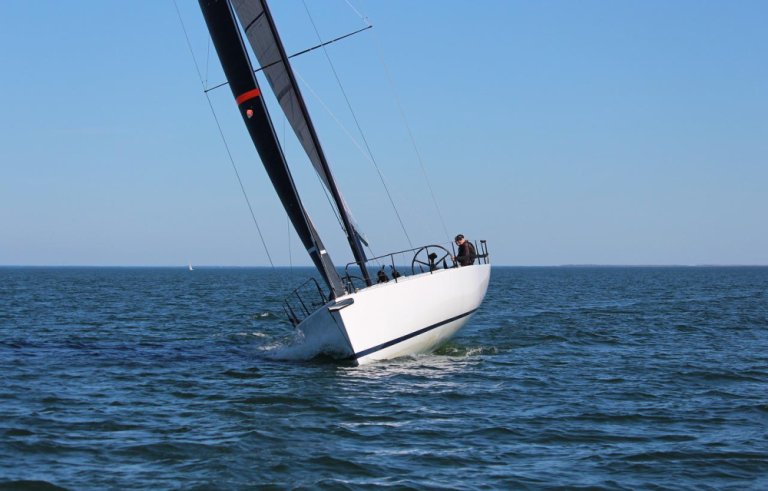 racing sailboats for sale uk