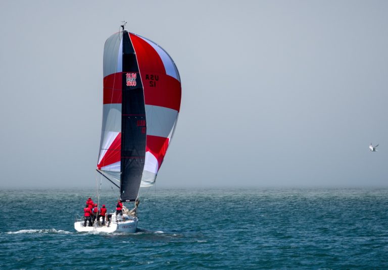 sailboat race for sale