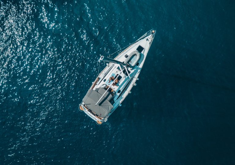 Used Sailboats For Sale Racing & Cruising SailTrader