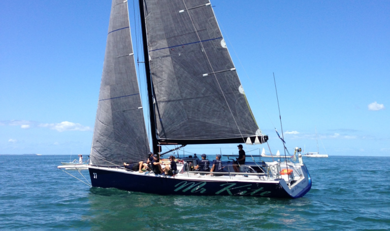 racing sailboats for sale in florida