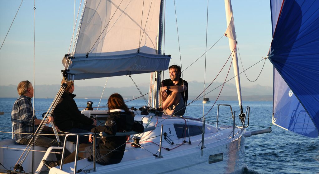 beneteau first 27 for sale