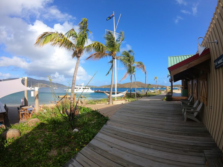 Should You Hire A Professional Sailboat Delivery Captain?