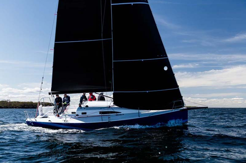 j99 sailboat for sale