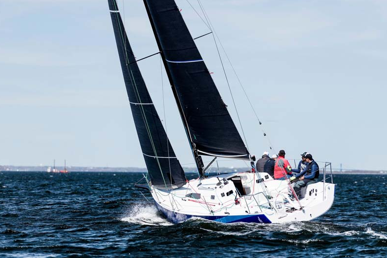 new j99 sailboat for sale