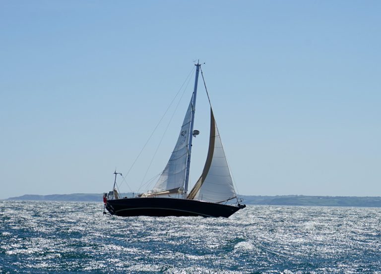 Sailboats For Sale Alaska New And Used SailTrader