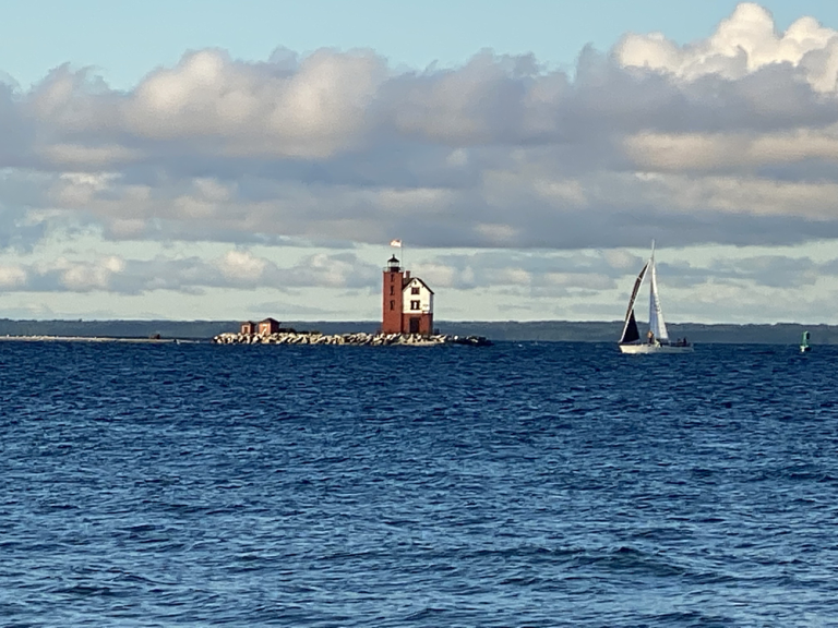 boat trader michigan sailboats