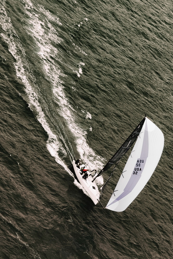 racing sailboats for sale in florida