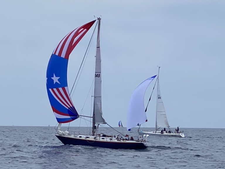 used sailboat in connecticut