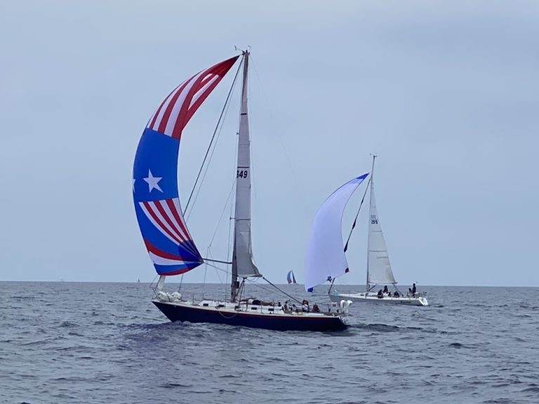 used sailboats for sale rhode island