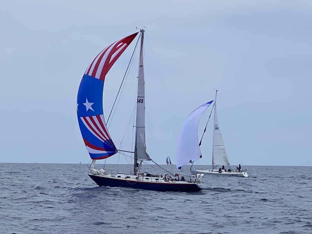 sailboats for sale rhode island