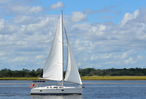 sailboats for sale near chicago il