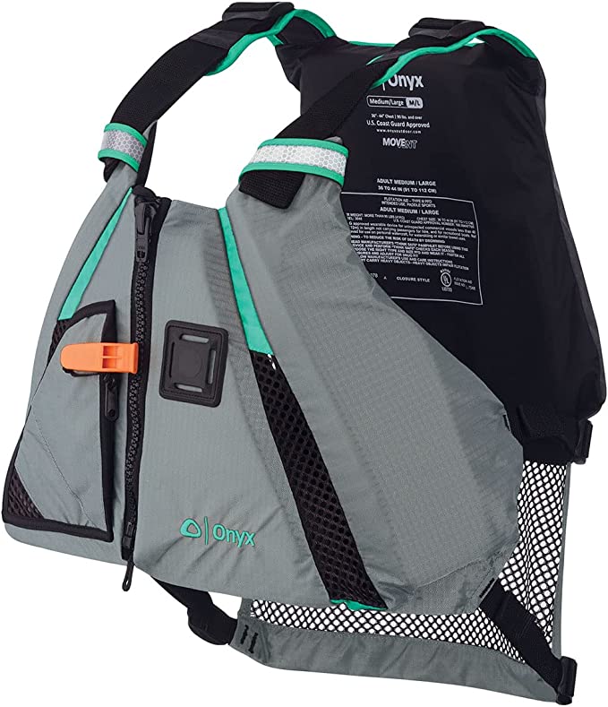 affordable offshore lifejacket