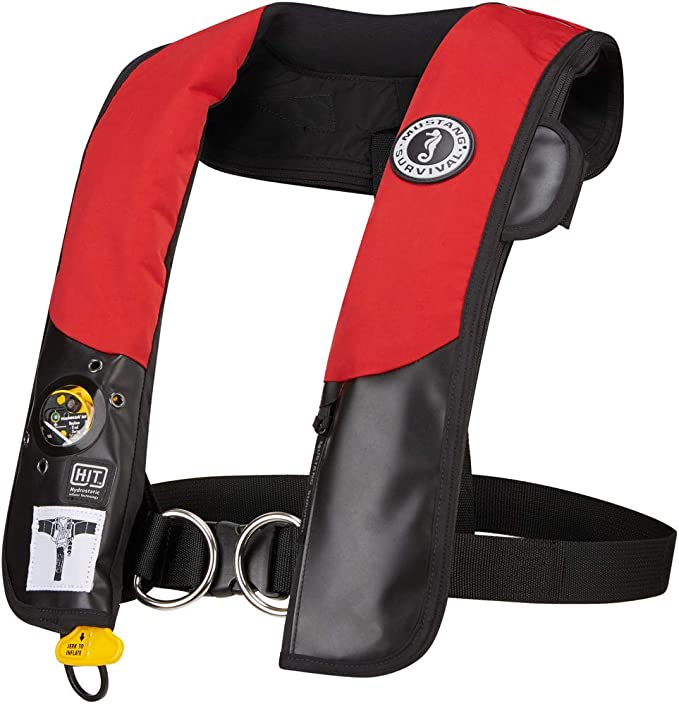 best offshore lifejacket online