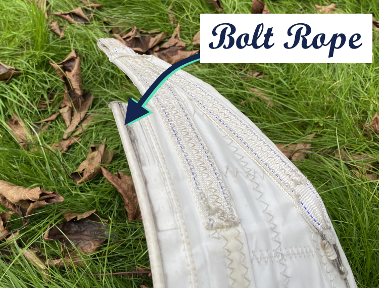 Tips For Buying Used Sails Online SailTrader