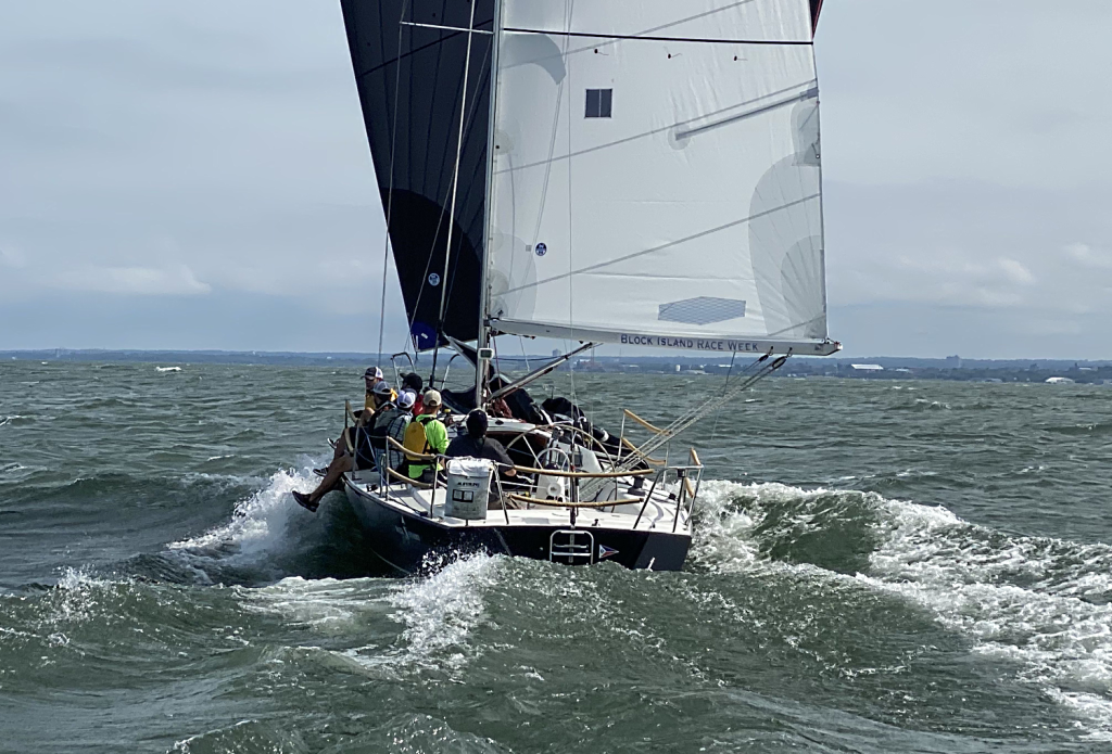 Used Sails For Sale Mainsails, Headsails, Spinnakers