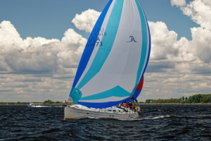 cruising sailboat gift guide