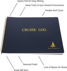 cruising sailboat gift idea