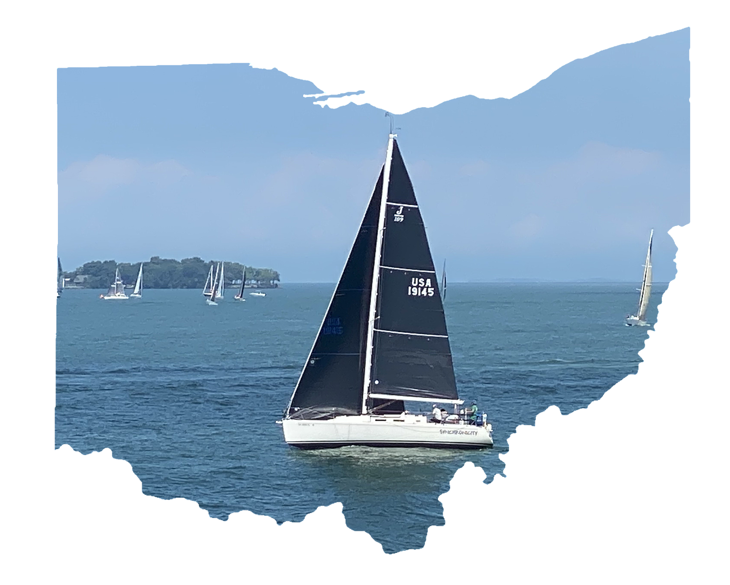 sailboat listings ohio