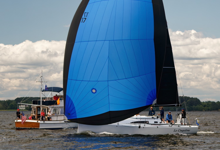 sailboat sales maine