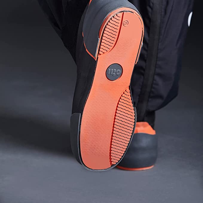 The Best Sailing Boots For Serious Sailors SailTrader