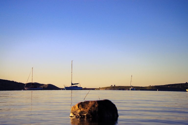 used sailboats for sale colorado