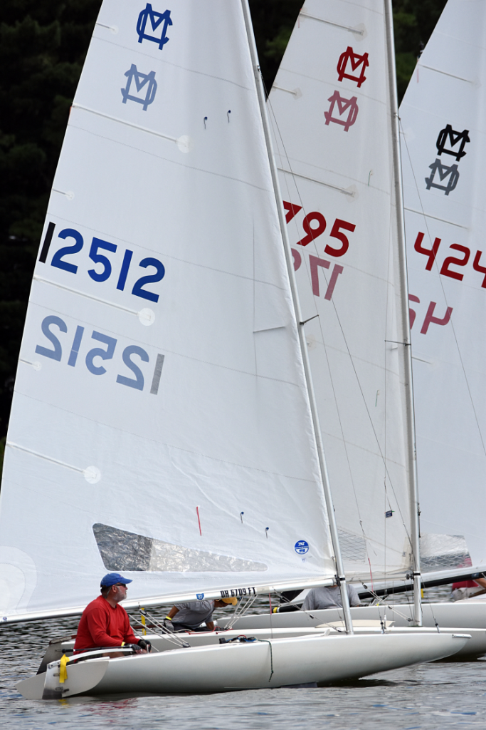 used sailboats for sale minnesota