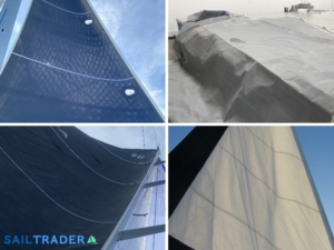 sail material guide