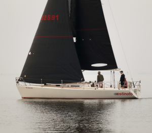 best cruising sails