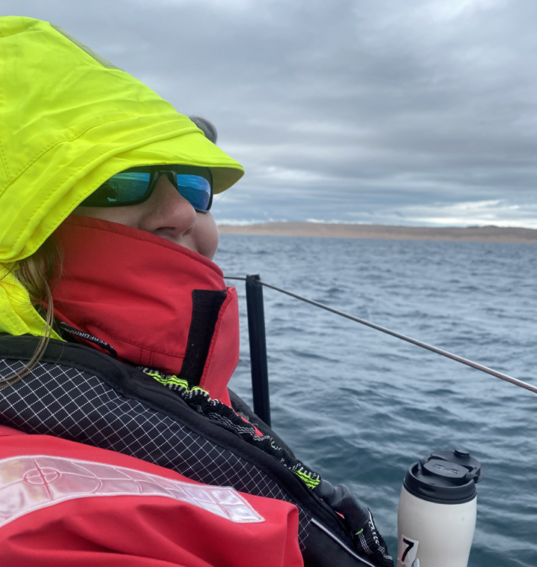 How To Choose The Best Sailing Jacket