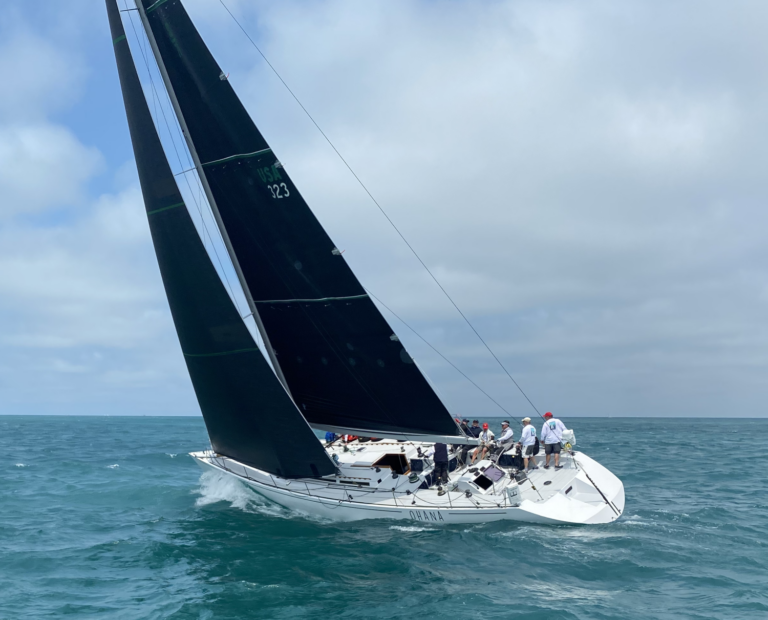 Used Sails For Sale Mainsails, Headsails, Spinnakers