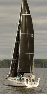 quantum sails mainsail