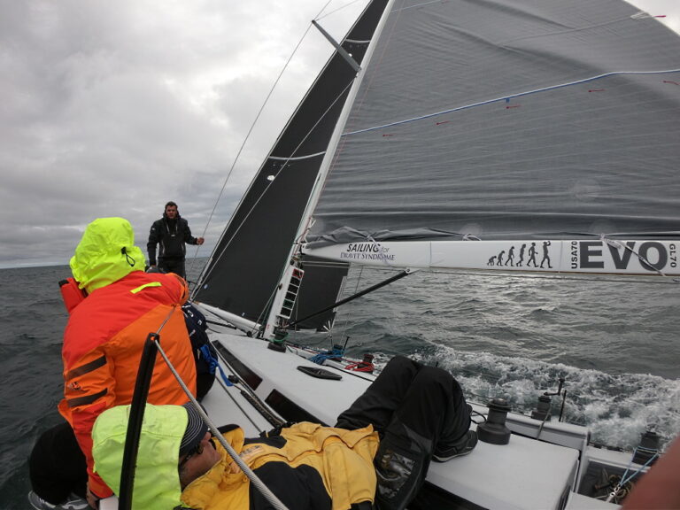 What Type Of Line Is Best For Halyards SailTrader