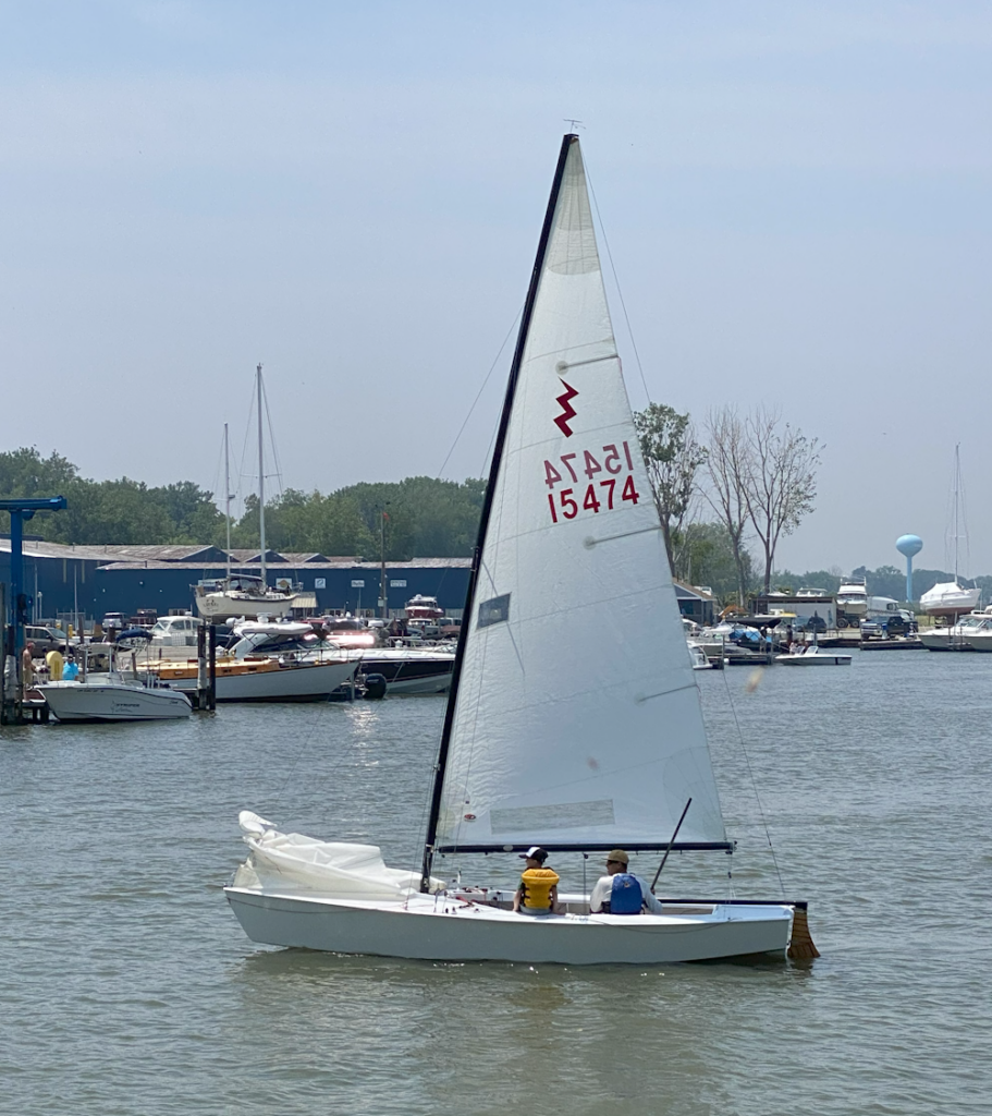 Tips For Buying A Sailboat With No Experience SailTrader