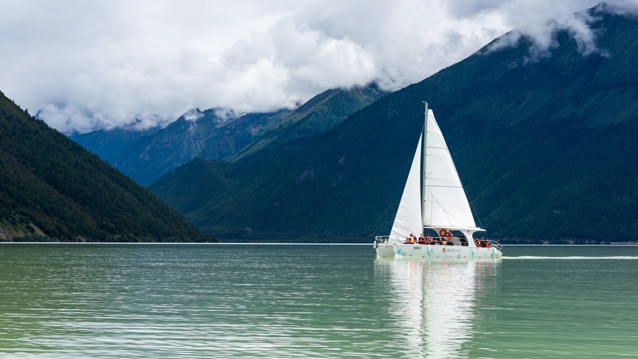 sailboats for sale utah