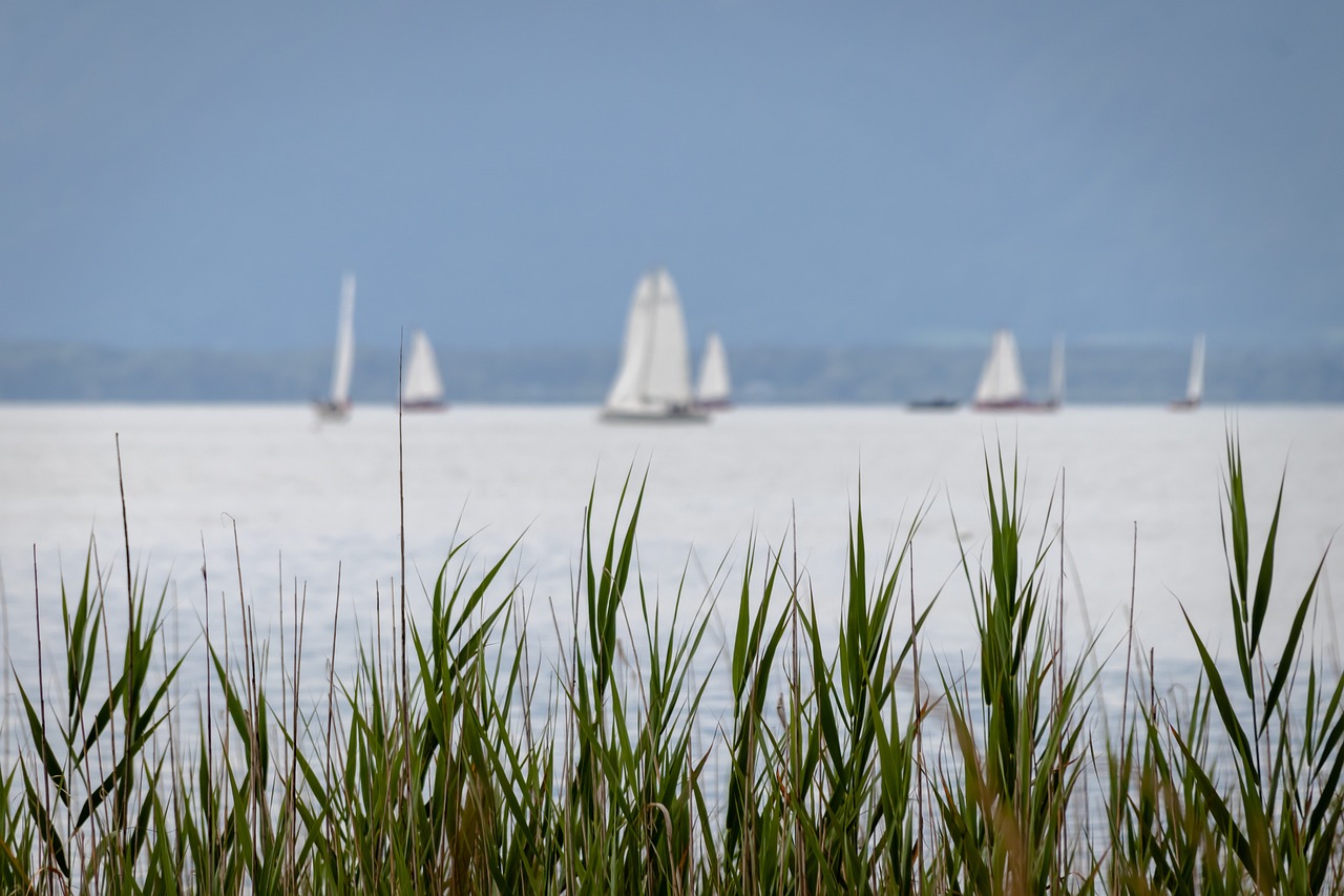 sailboats for sale oklahoma