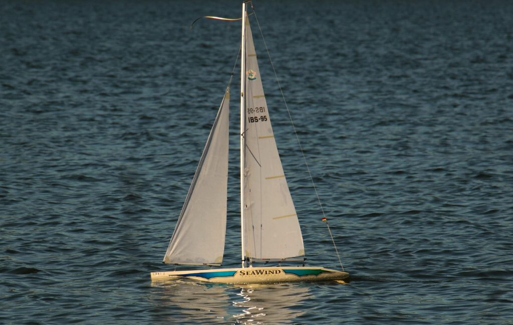 sailboats for sale oklahoma