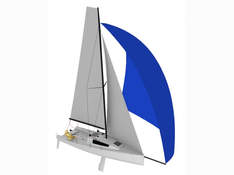 Ad-photo-seascape-24-sailplan-with-blue-gennaker