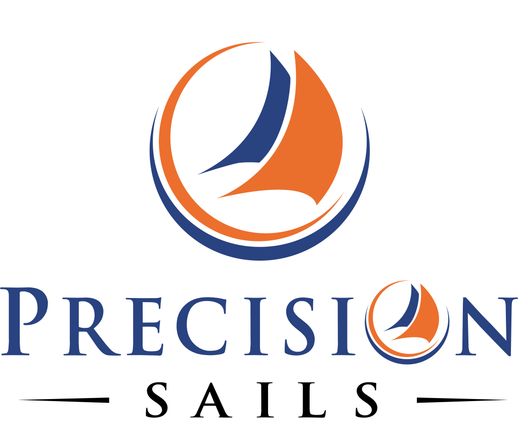 Precision Sails New And Used Sailtrader