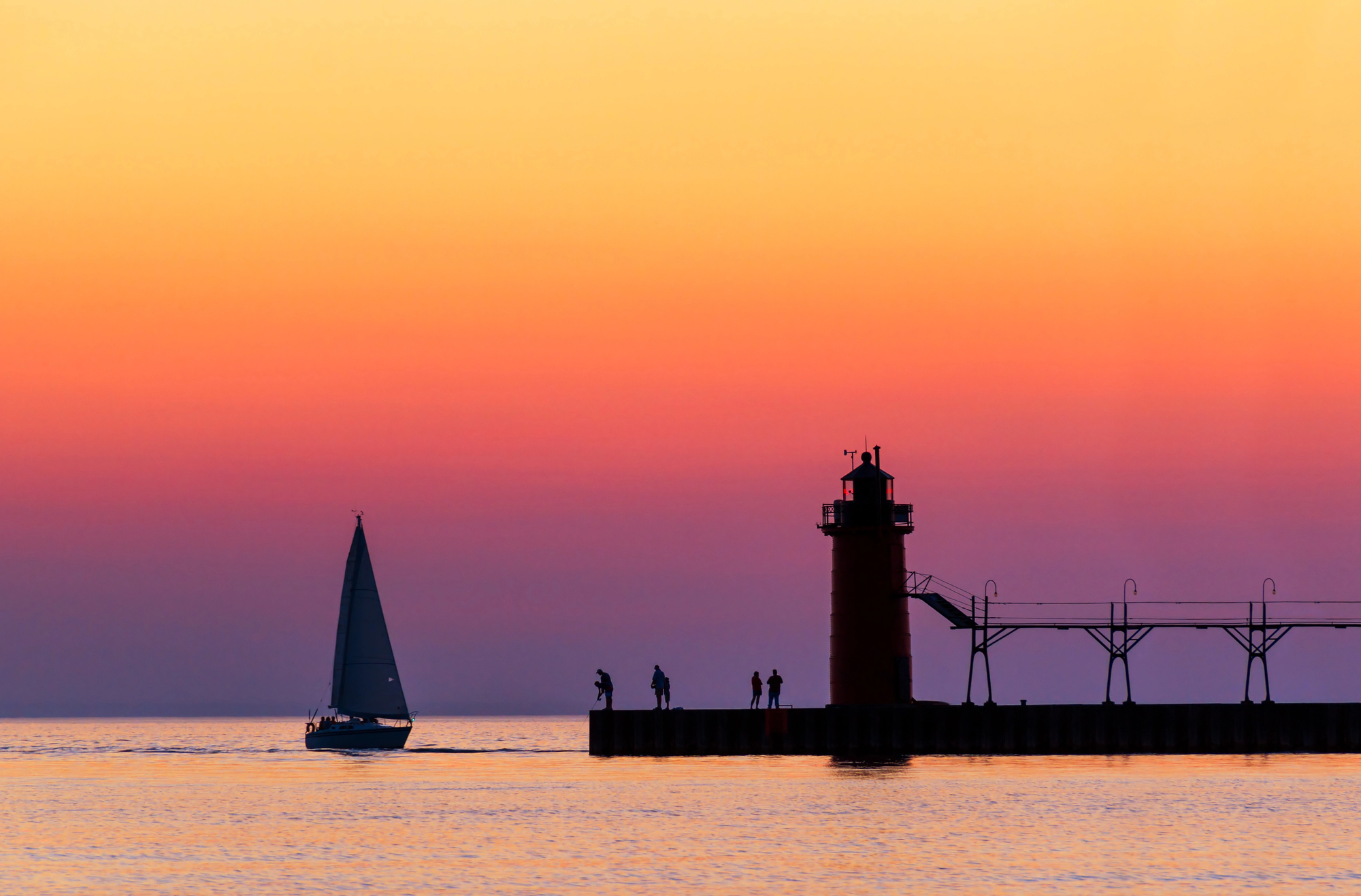sailboats for sale lake michigan