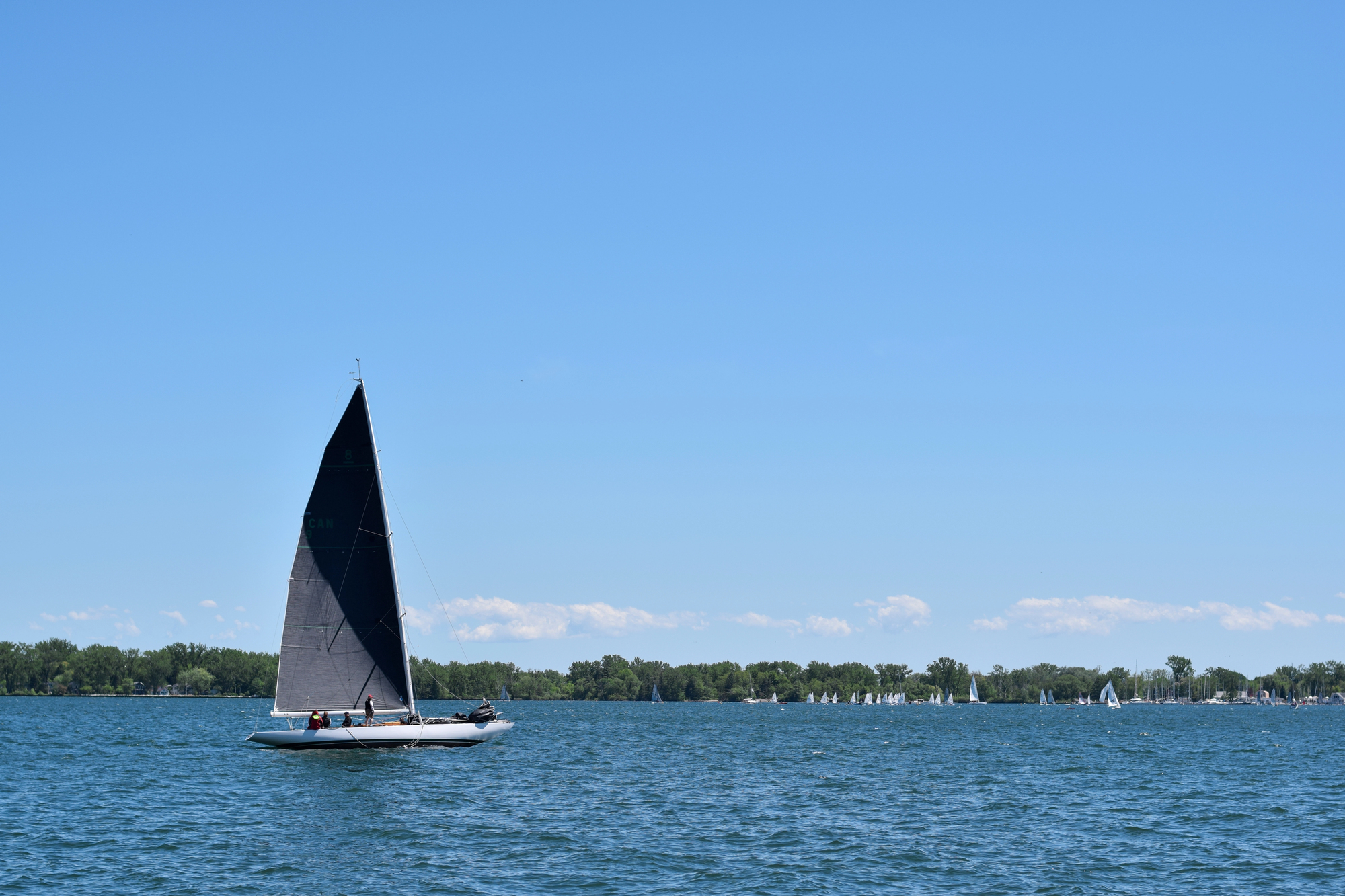 sailboats for sale lake ontatrio