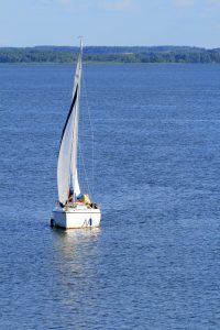 sailboats for sale lake superior sail trader