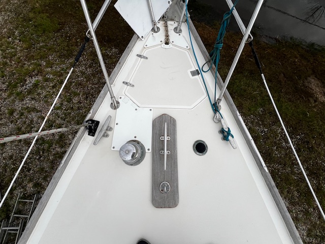 Sabre-Mark-II-bow-pulp