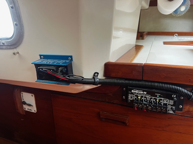 Sabre-Mark-II-controllers