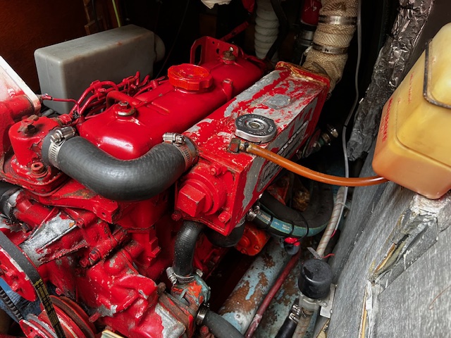 Sabre-Mark-II-engine-room-1